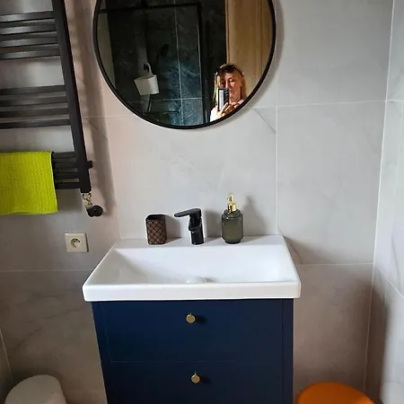 Σπίτι διακοπών Homes Close To The Seaside *