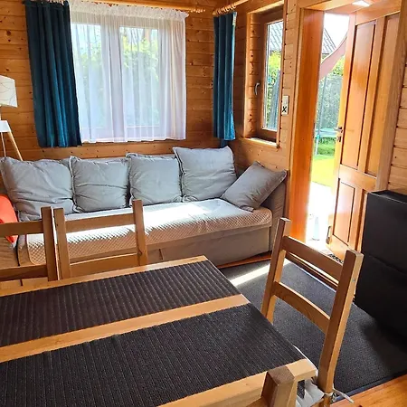 Σπίτι διακοπών Homes Close To The Seaside Sarbinowo