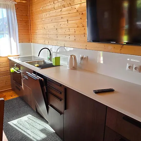 Homes Close To The Seaside *