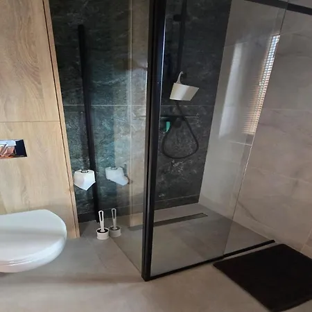 Homes Close To The Seaside * Sarbinowo