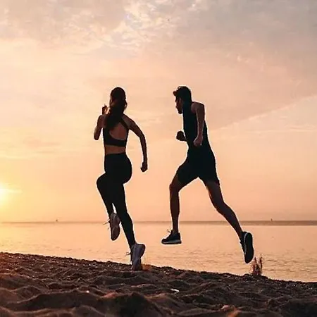 Homes Close To The Seaside Σπίτι διακοπών *