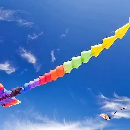 Homes Close To The Seaside 別荘 *