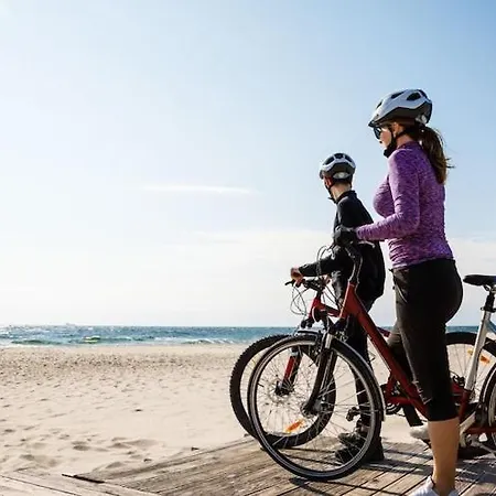 Homes Close To The Seaside 別荘 サルビノボ