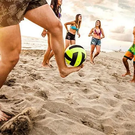 Σπίτι διακοπών Homes Close To The Seaside *