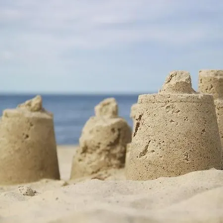 Homes Close To The Seaside サルビノボ