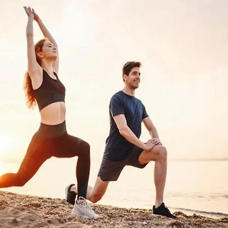 Σπίτι διακοπών Homes Close To The Seaside *