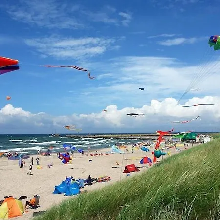 Σπίτι διακοπών Homes Close To The Seaside Sarbinowo