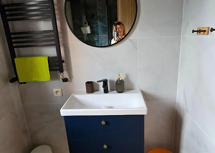 Prázdninový dům Homes Close To The Seaside *