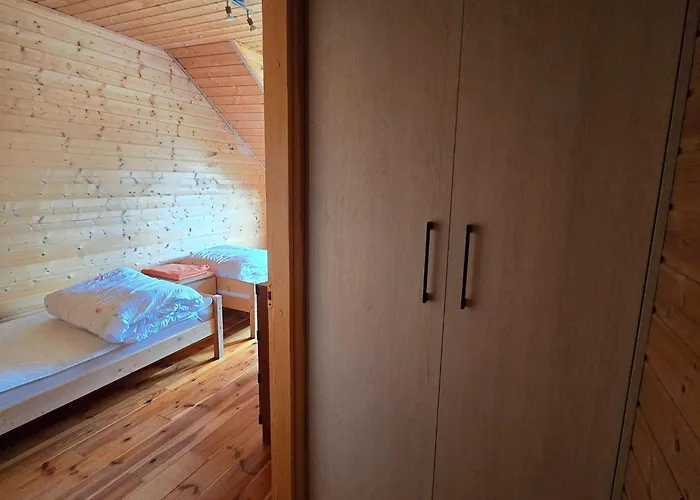 Homes Close To The Seaside