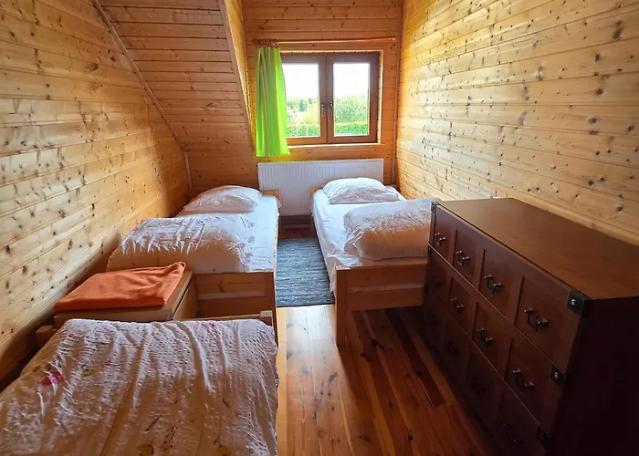 Homes Close To The Seaside Prázdninový dům *