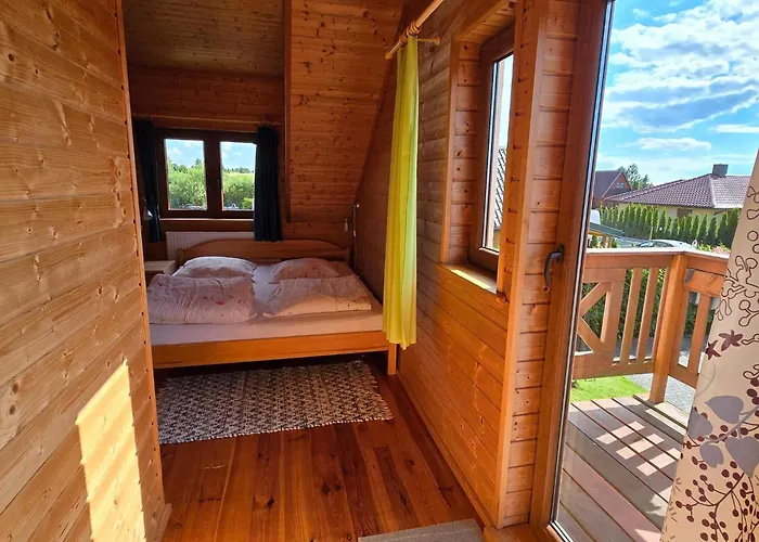 Prázdninový dům Homes Close To The Seaside *