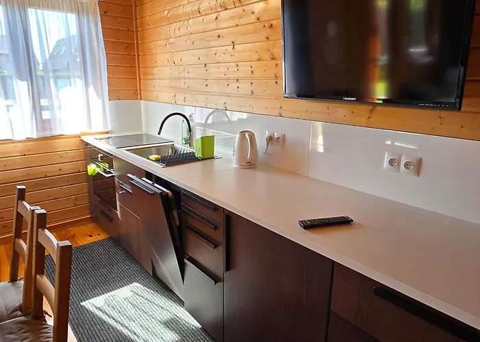 Homes Close To The Seaside *