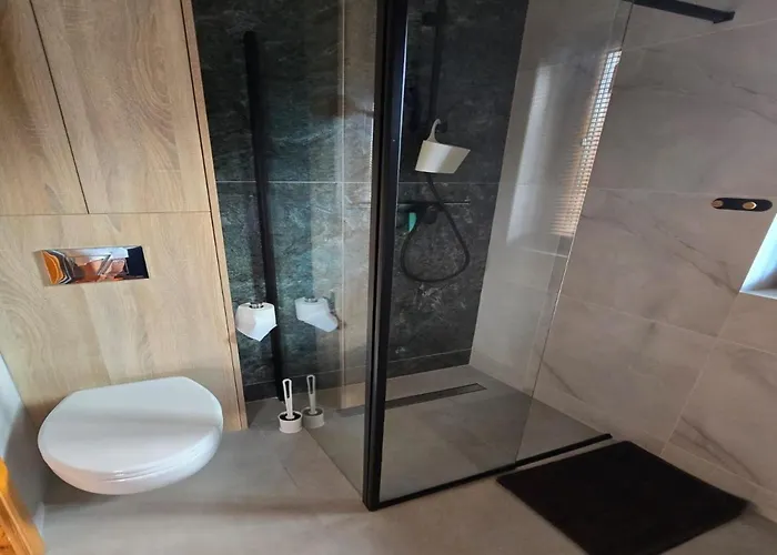 Homes Close To The Seaside * Sarbinowo