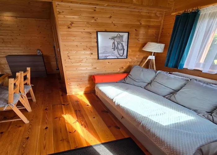 Prázdninový dům Homes Close To The Seaside *