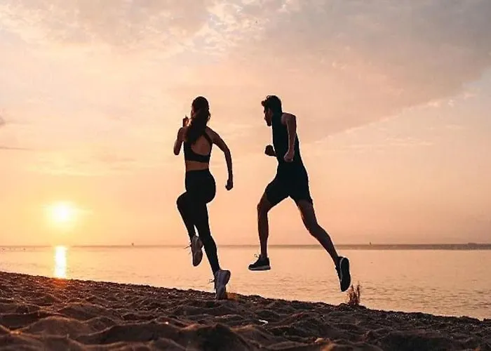 Homes Close To The Seaside Prázdninový dům *