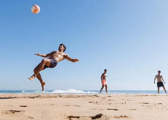 Prázdninový dům Homes Close To The Seaside *