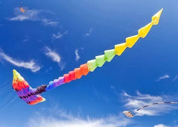 Homes Close To The Seaside Prázdninový dům *