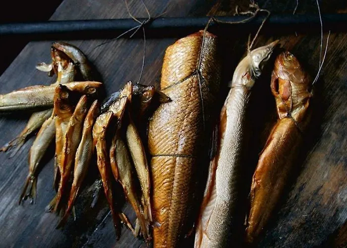 Prázdninový dům Homes Close To The Seaside Sarbinowo