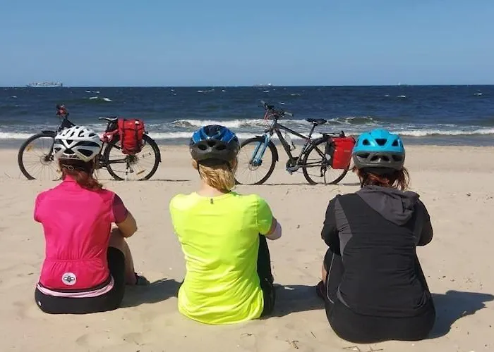 Homes Close To The Seaside Prázdninový dům