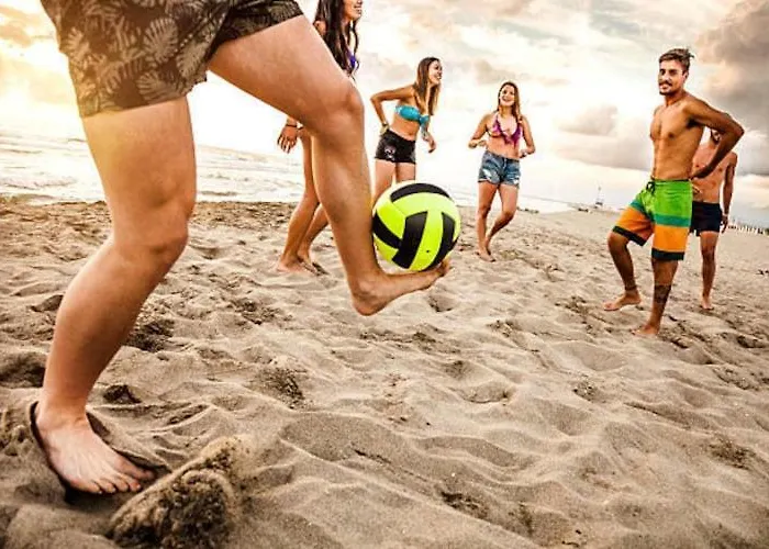 Prázdninový dům Homes Close To The Seaside *