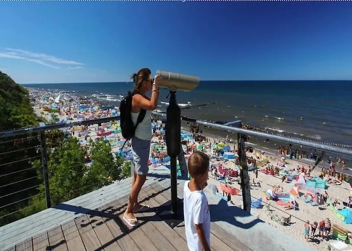 Homes Close To The Seaside Prázdninový dům
